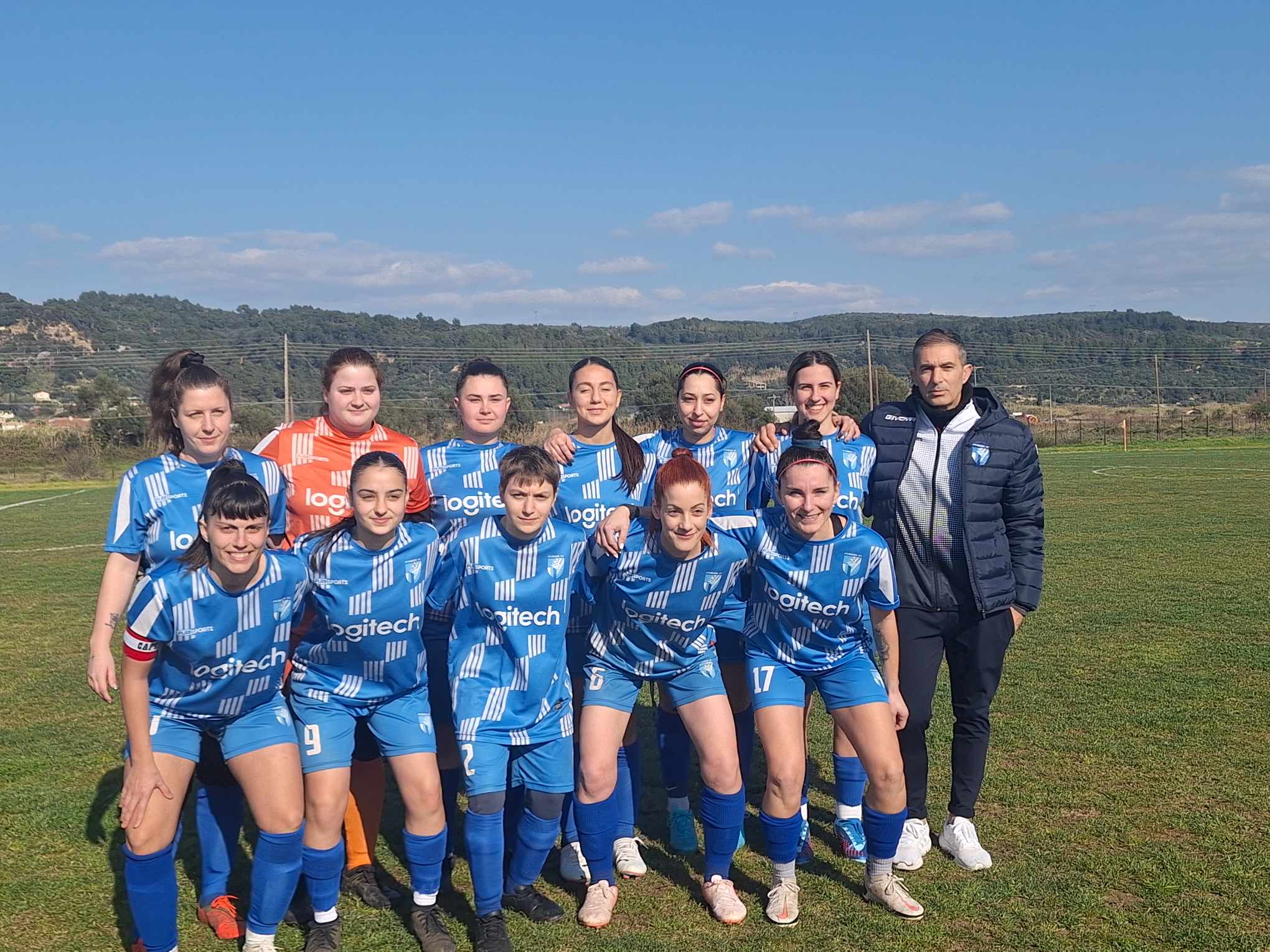 Πύργος F.C. Θύελλα/Γυναίκες: Σημαντικό ματς με Λύκους Αιγιαλείας την Κυριακή