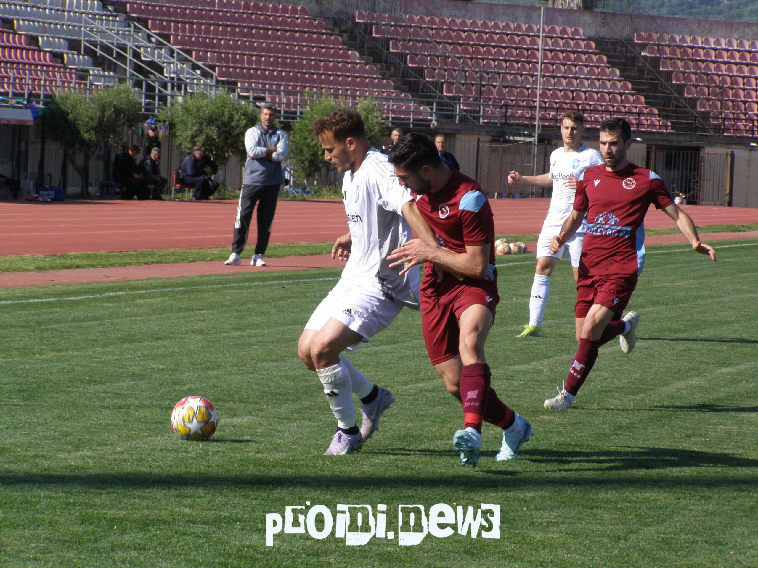 Χωρίς μπαράζ η άνοδος των Πρωταθλητών ΕΠΣ