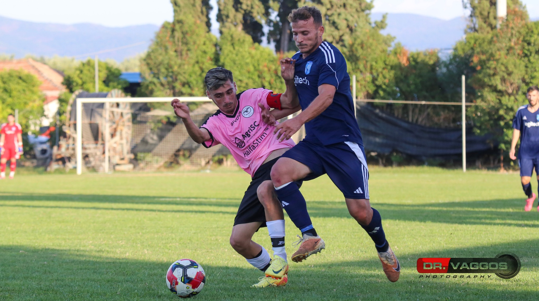 Α΄ Κατηγορία: Επανέναρξη με δυνατά ματς-Το πρόγραμμα