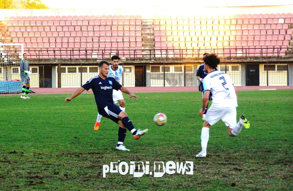 Α΄ Κατηγορία: Στις 4.30μ.μ. την Δευτέρα το ντέρμπι Θύελλα-Ηλειακός