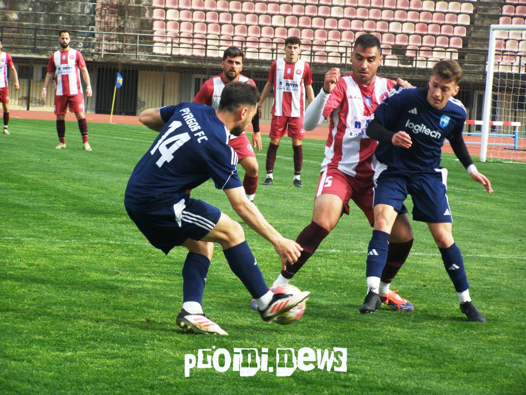 Α΄ Κατηγορία: Στην Ανδραβίδα για τον τίτλο η Θύελλα-Το πρόγραμμα της τελευταίας αγωνιστικής