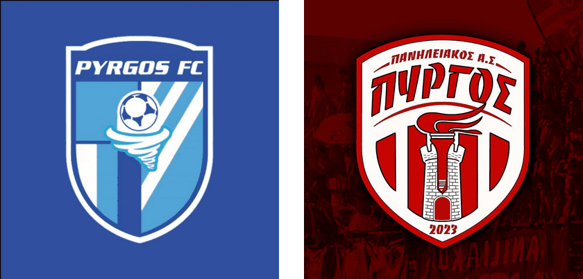 Έρχεται «συνένωση» Πύργος F.C. Θύελλα με Π.Α.Σ. Πύργος!