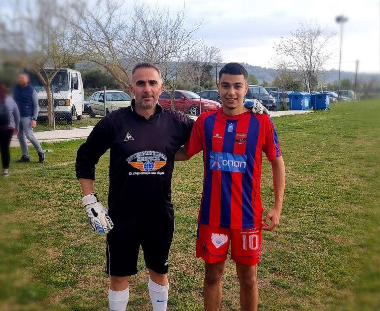 Επέστρεψε στον Ερμή ο Τόκας!