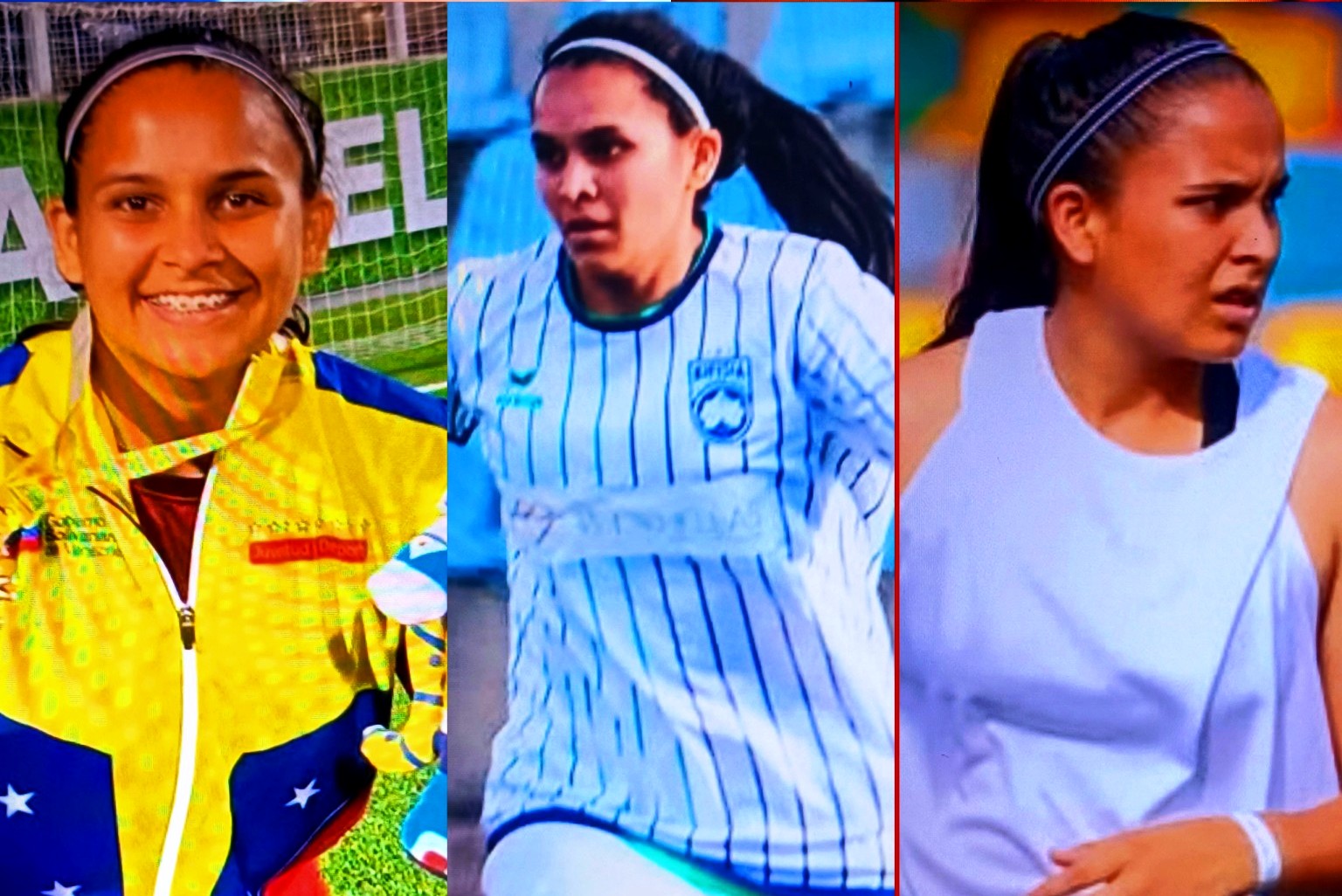 ΠΑΣ Πύργος/ Γυναίκες: Πήρε την Daniela Torrealba από την Βενεζουέλα