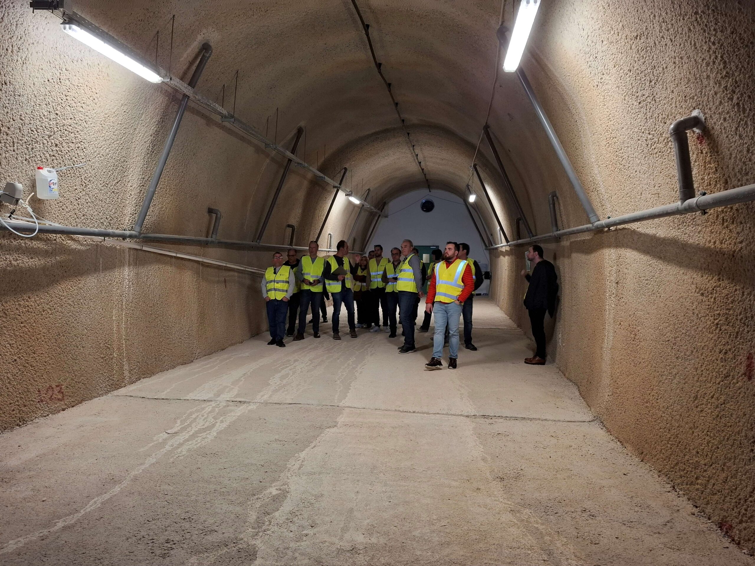 Η Ολυμπία Οδός συμμετέχει σε Ευρωπαϊκό Πρόγραμμα για την αναβάθμιση των Σεισμικών παρατηρητηρίων