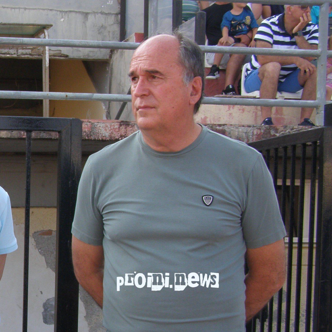 Λ. Αστέρας Σκουροχωρίου: Το νέο Δ.Σ.-Πρόεδρος ο Τσαμπρινός