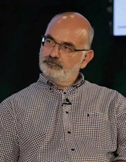 Να δοθεί μεγαλύτερη βαρύτητα στα έργα πρόληψης, επιτήρησης των δασών μας