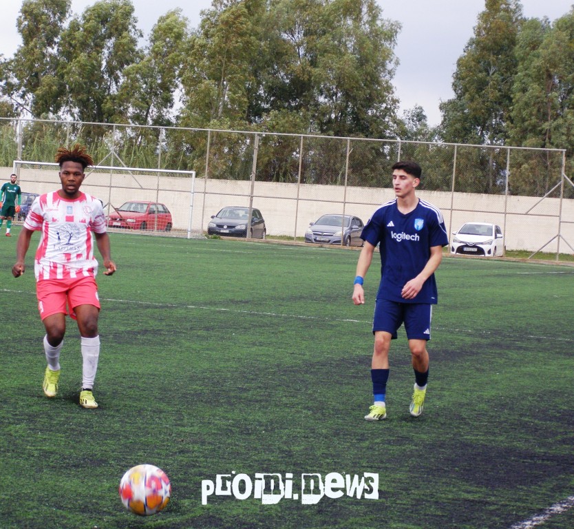 Στην Αχαϊκή ο Κ. Τσεκούρας