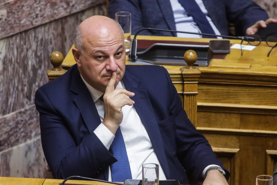 Κώστας Τσιάρας: Κατανοούμε τα αιτήματα των αγροτών, ικανοποιούμε την πλειονότητά τους