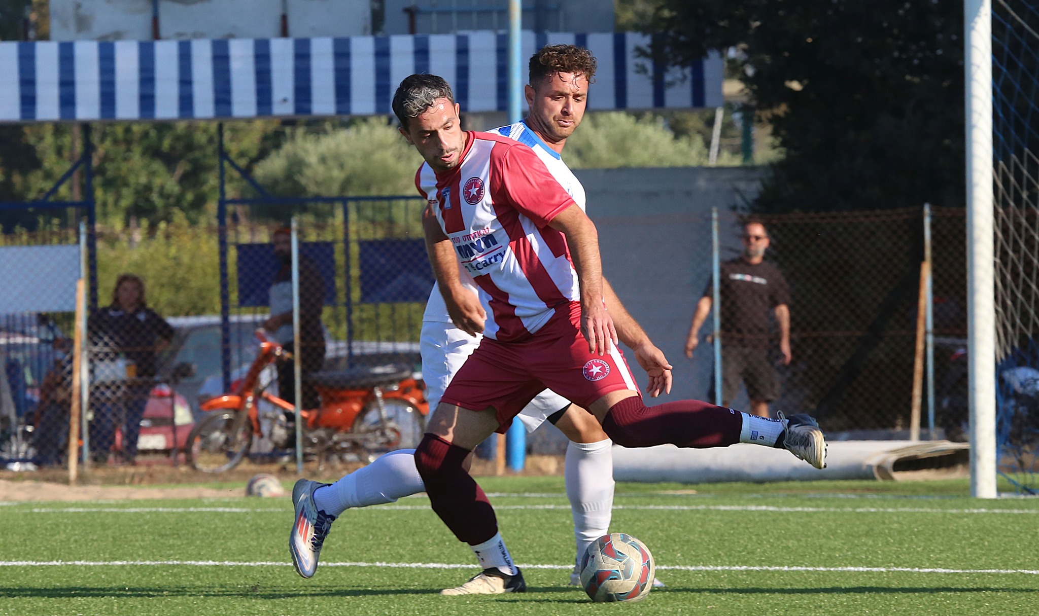 Α΄ Κατηγορία: Αρχισκόρερ ο Τσίγκρηλας-Όλοι οι σκόρερς στο φετινό πρωτάθλημα