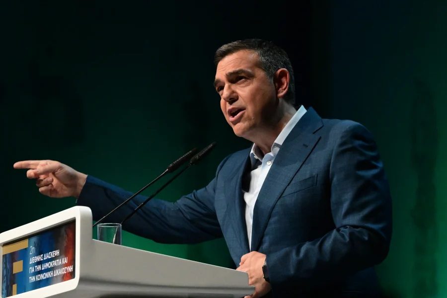 Ραντεβού τον Σεπτέμβρη