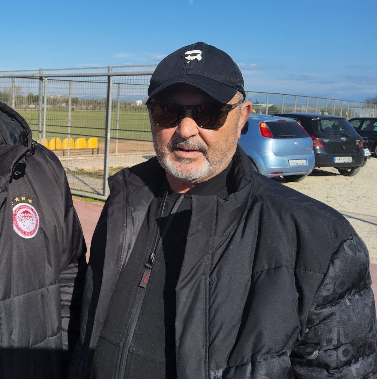 Δάφνη Ανδραβίδας: Σκέφτεται σοβαρά να αποχωρήσει ο Τσουραπάς