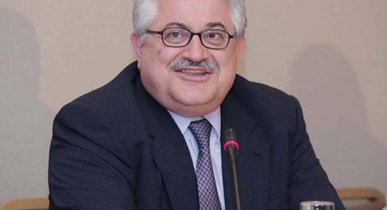 Κ.Τζαβάρας: «Βρισκόμαστε μπροστά σε μια εγκληματική πράξη»