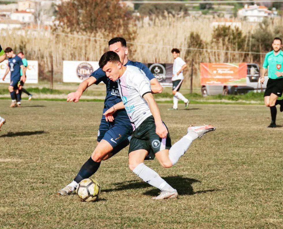 Α.Ο. Μακρισίων: Τέταρτη μεταγραφή ο Τζίβας