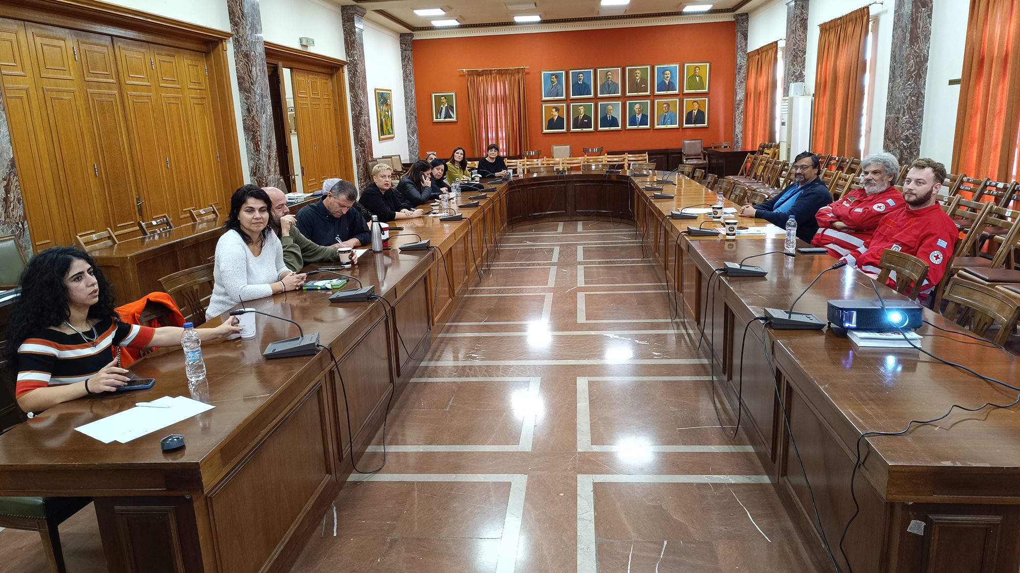 Πιλοτικό πρόγραμμα στον Δήμο Πύργου από UNICEF και SolidarityNow