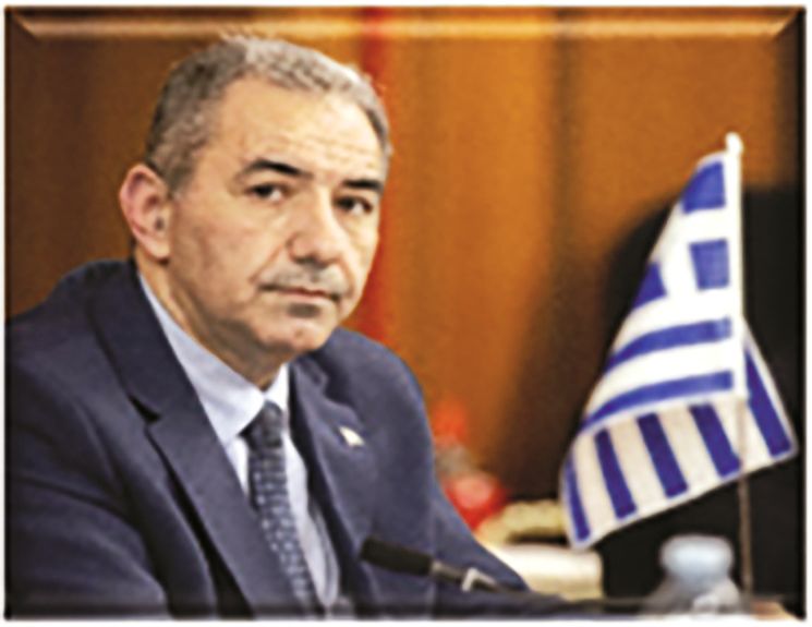 Καθοριστικός ο ρόλος της Ελλάδας στη διαμόρφωση Ευρωπαϊκής πολιτικής για τη Συρία