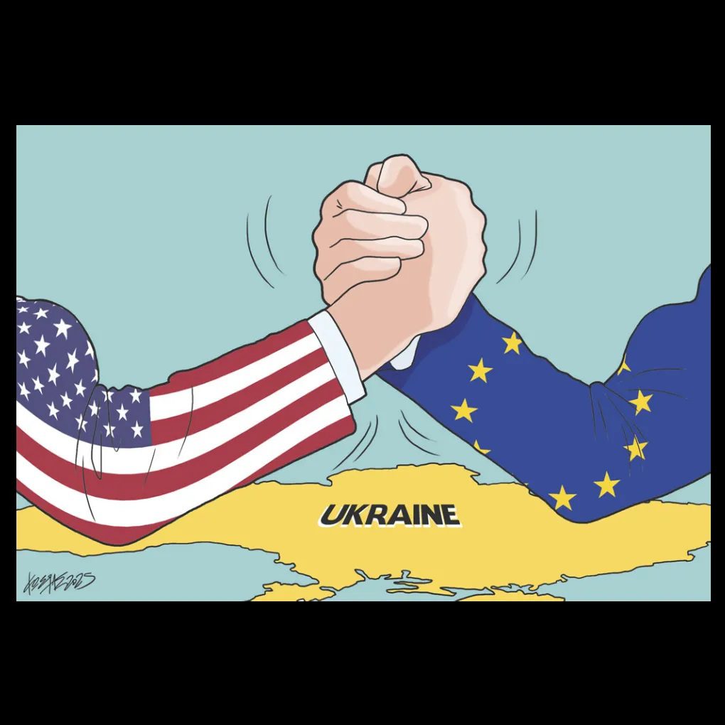 «Εάν ήμουν στη θέση σας αυτά θα έκανα στον Τραμπ»