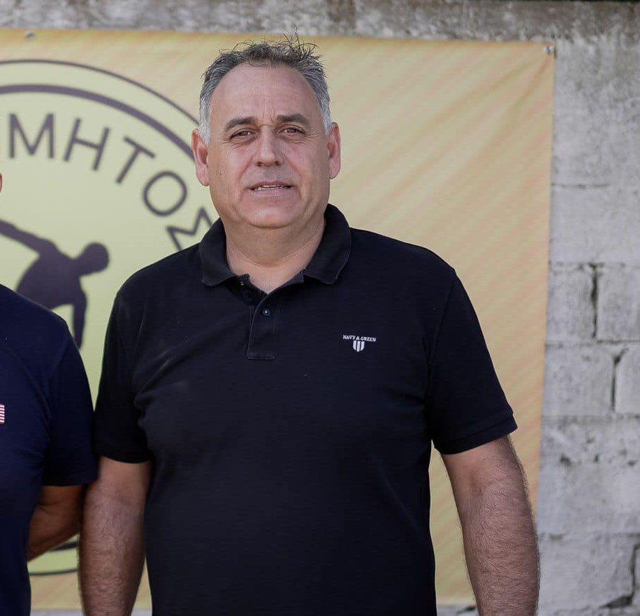 Ατρόμητος Καβασίλων: Ισχυρό το νέο Δ.Σ., φτιάχνει δυνατή ομάδα