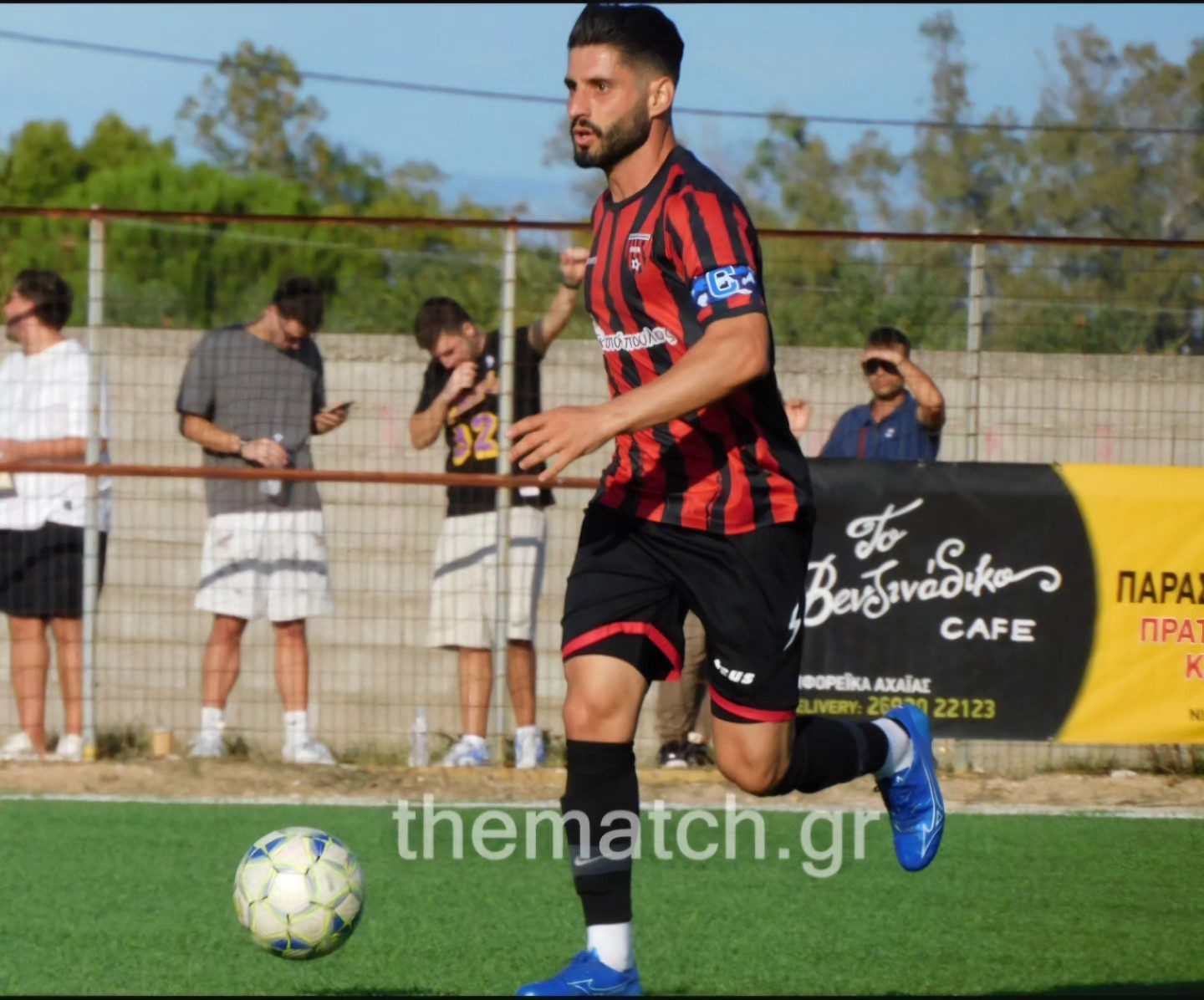 Προοδευτική: Κι επισήμως Βαλογιάννης