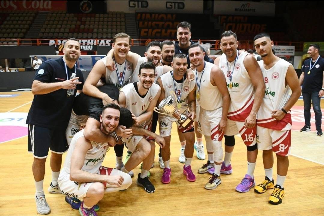 Α.Ε. Βαρθολομιού: Κυκλοφόρησαν οι κάρτες ενίσχυσης-«Η νέα χρονιά μας χρειάζεται όλους»