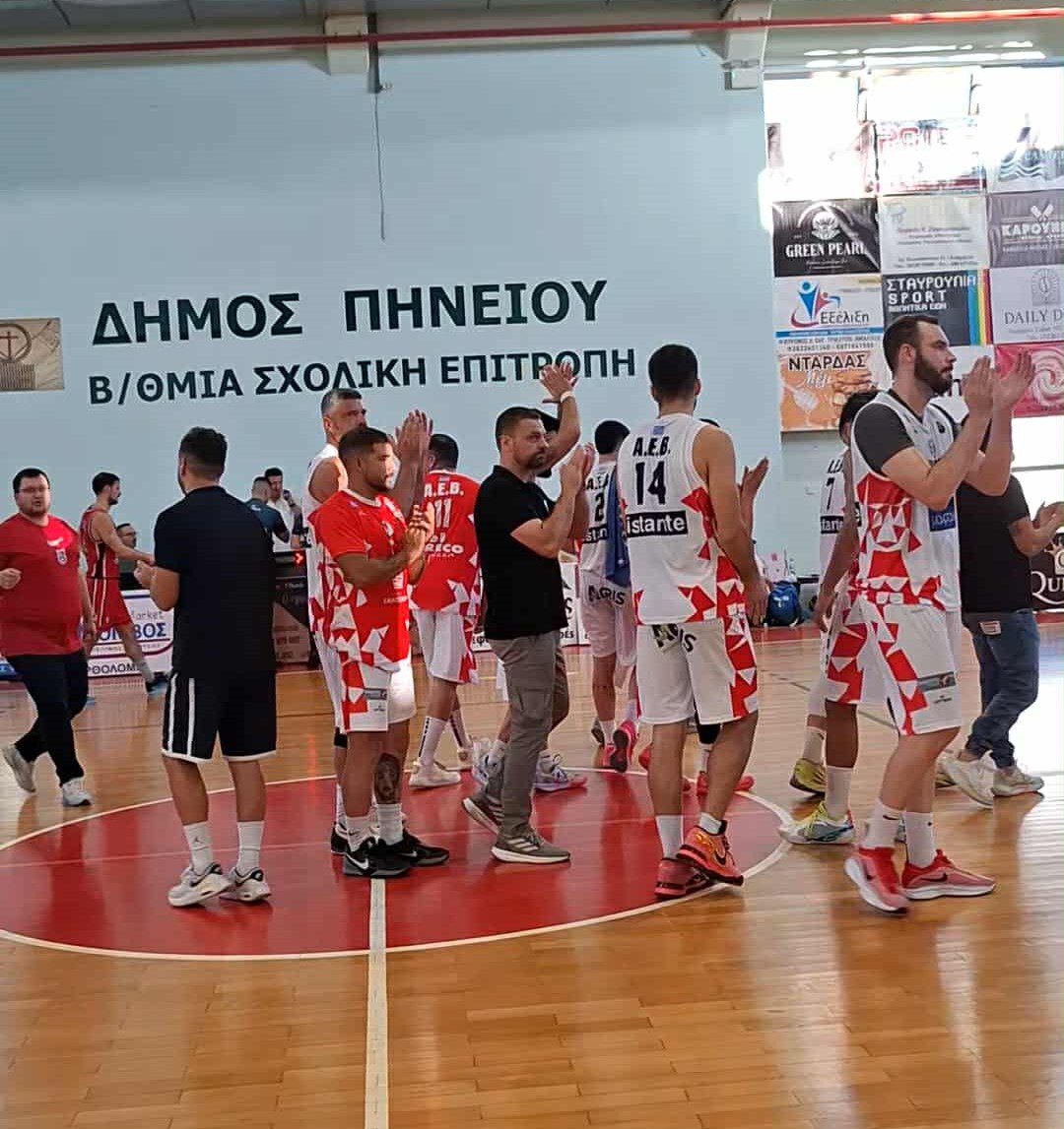 Α.Ε. Βαρθολομιού: Απέκλεισε και τους Αγ. Αναργύρους στο Κύπελλο Ελλάδας-Το Σάββατο με Δόξα Λευκάδας