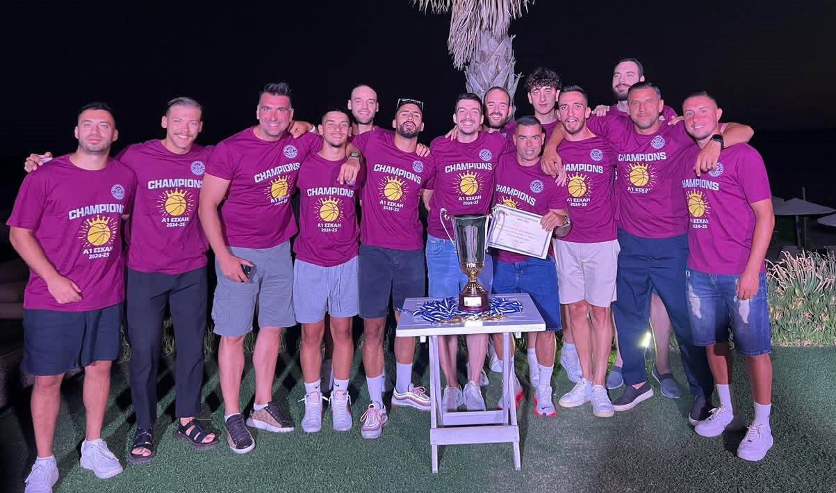 Απονομή στις Θίνες για την Α.Ε. Βαρθολομιού