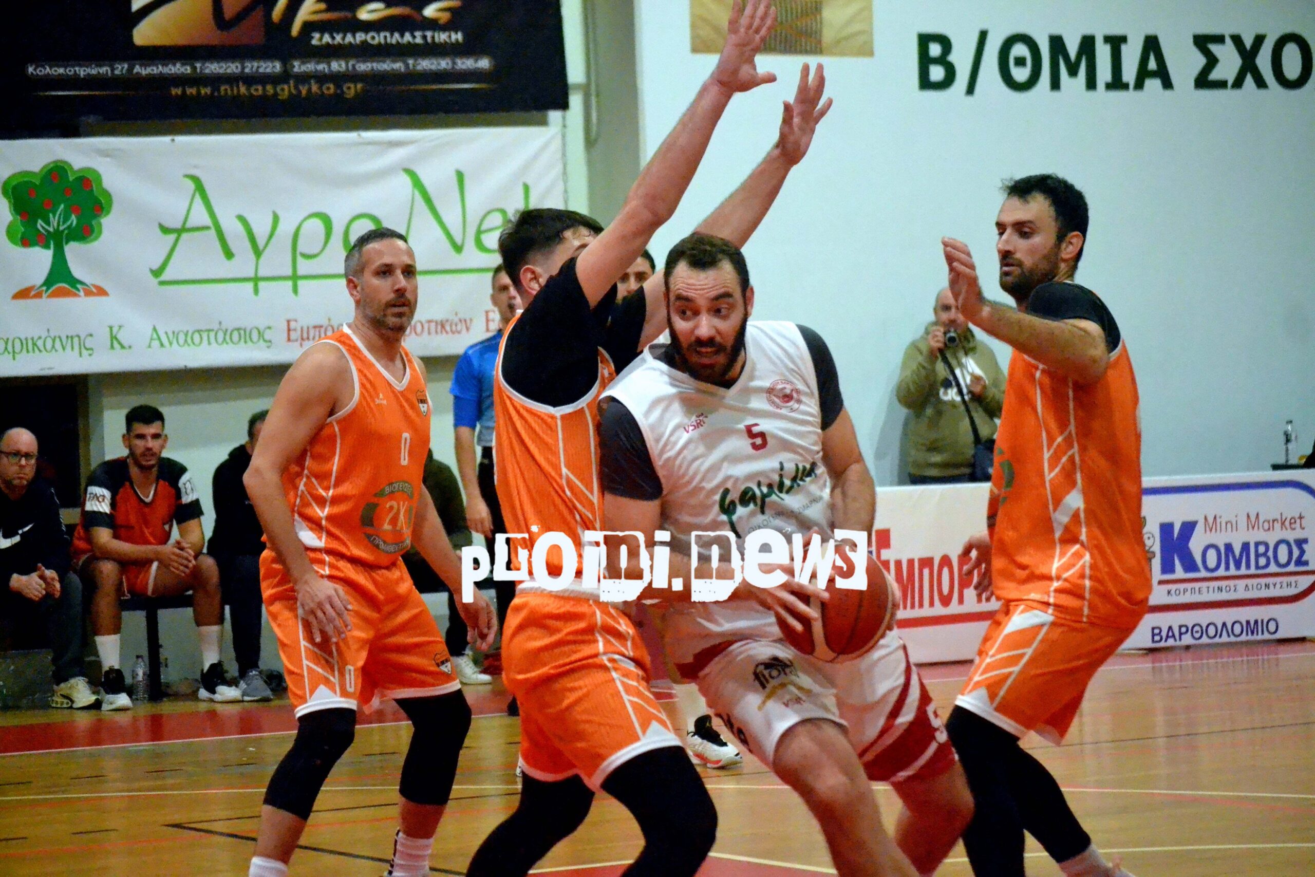 Α1 ΕΣΚΑΗ: Προτελευταία στροφή…