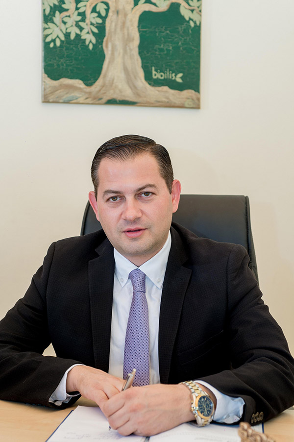 Μήνυμα Θ. Βασιλόπουλου – αντιπ/άρχη Εξυπηρέτησης πολίτη για την 25η Μαρτίου