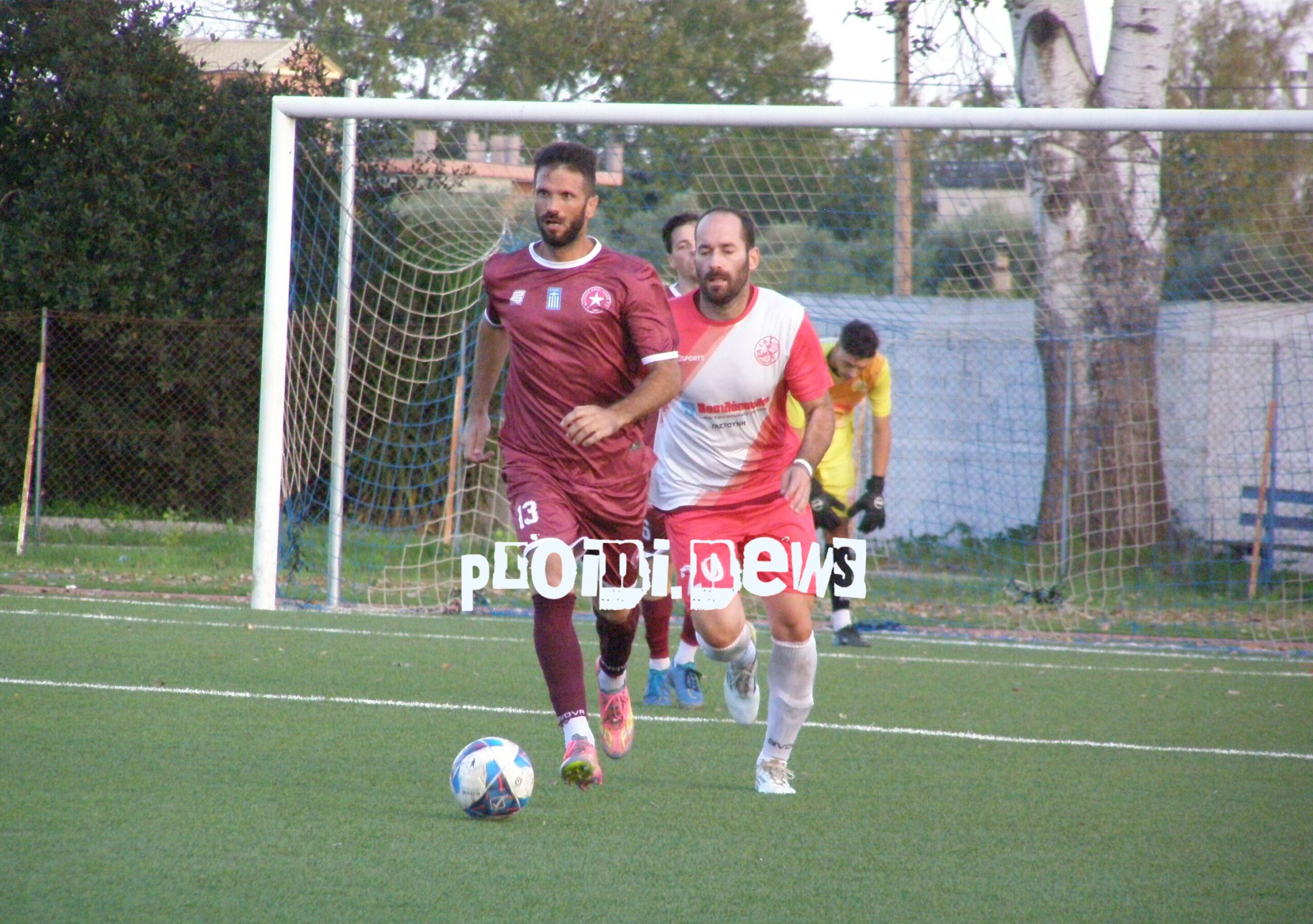 Κόντρα επίθεση με τον Γ. Μουρούτη: Εμπόδια για τον ΠΑΣ Πύργος, ακάθεκτοι Αστέρας, Δόξα Ν.Μ.