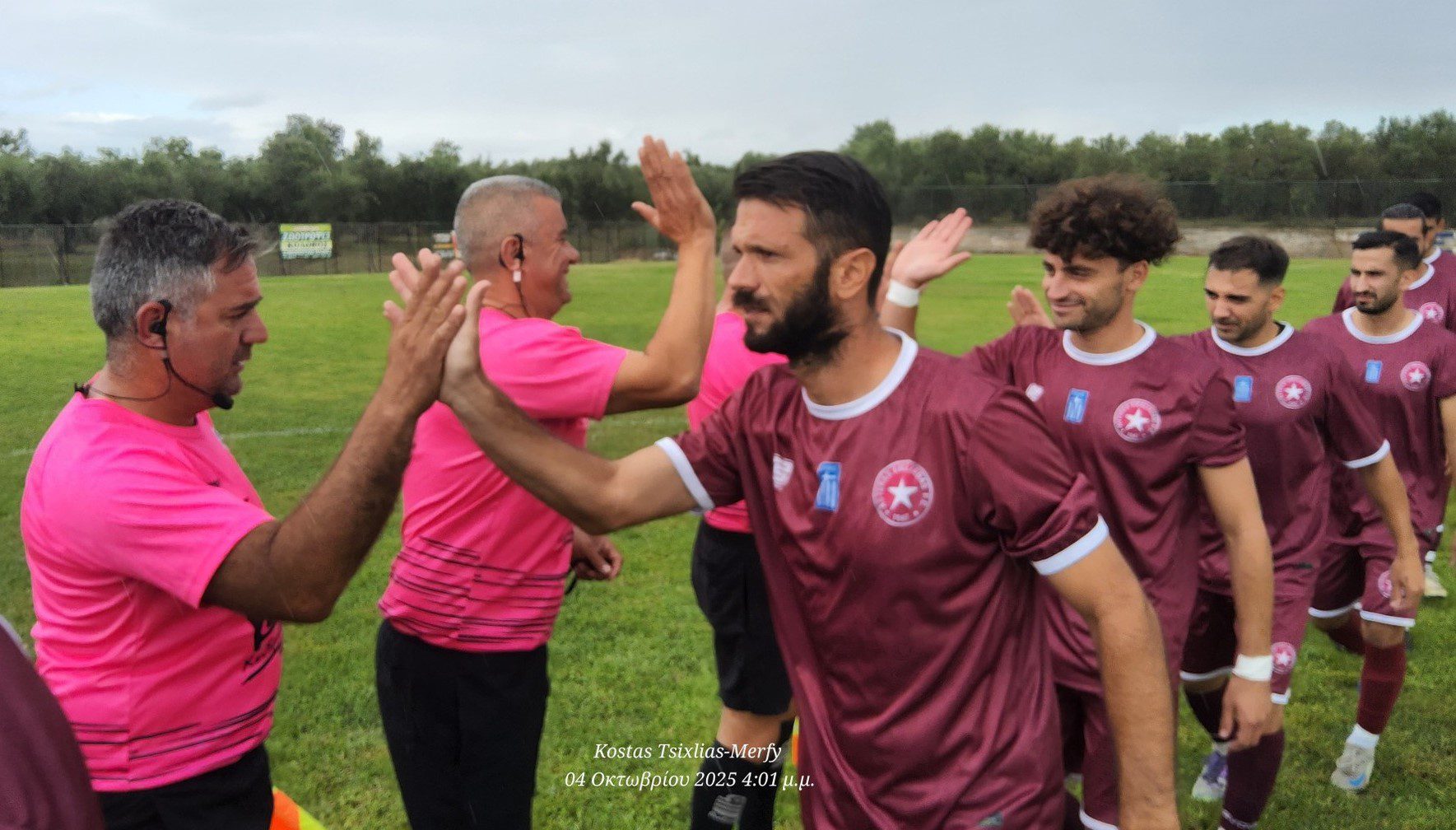 Α΄ PLAYSPORTS: Οι σκόρερς μετά και την 2η αγωνιστική