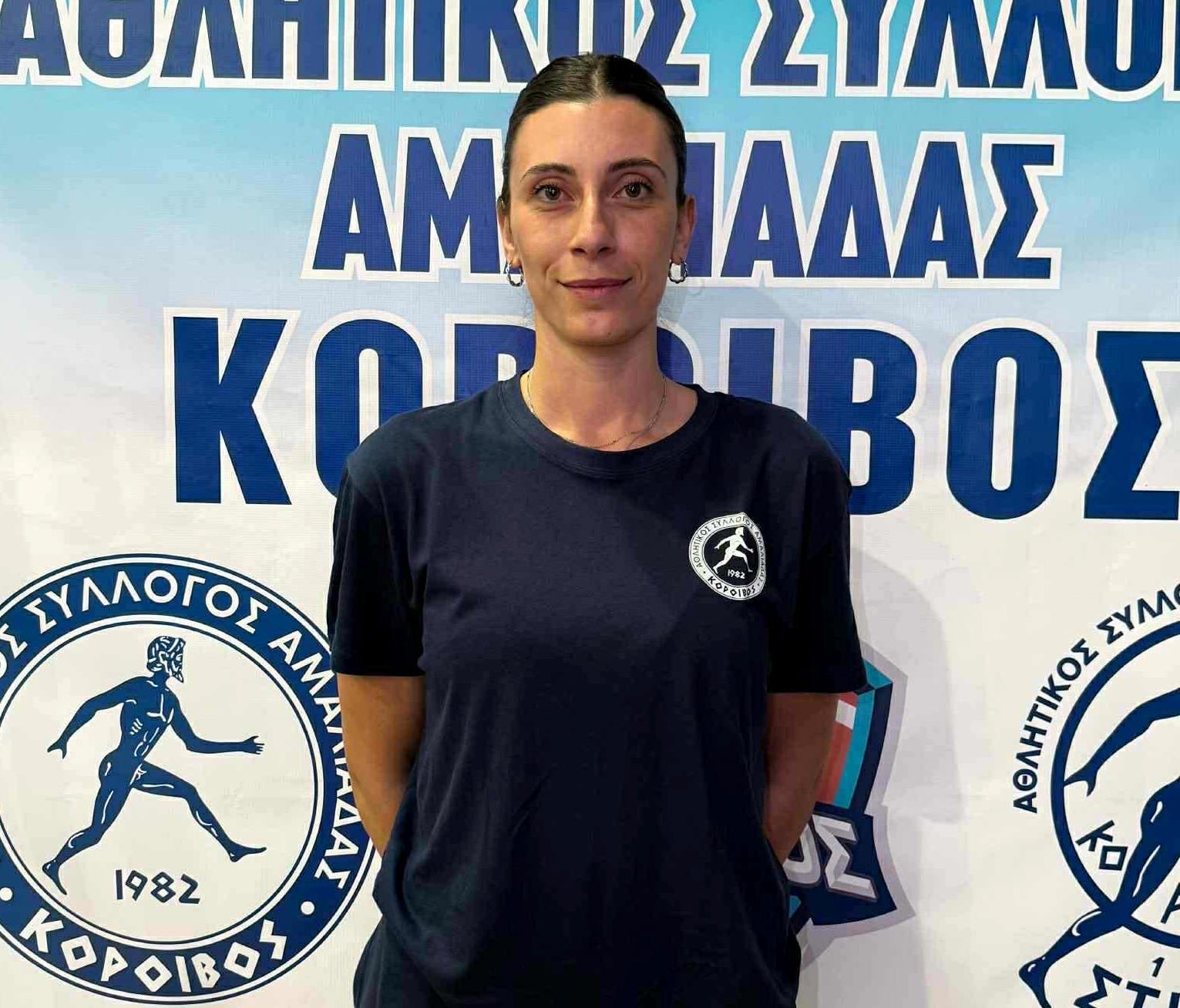 Κόροιβος/Γυναικείο βόλεϊ: Πήρε Βλαχοχριστοπούλου και Χ. Ζαγαρέλου από τον Πυργέα