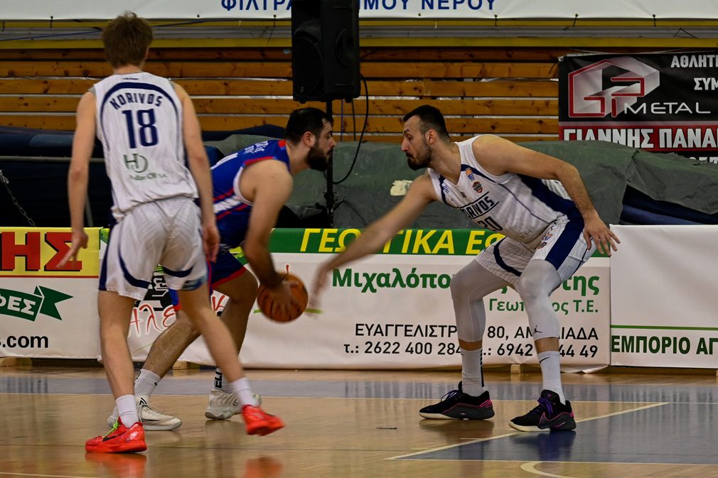 Πρωτέας Βούλας: Θέλει Βουλγαρόπουλο