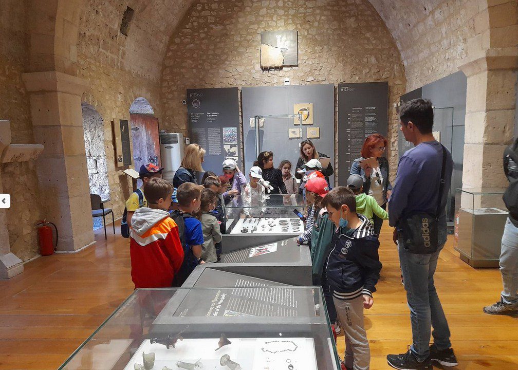 Διεθνής Ημέρα Μουσείων την Κυριακή: Ελεύθερη η είσοδος στα μουσεία