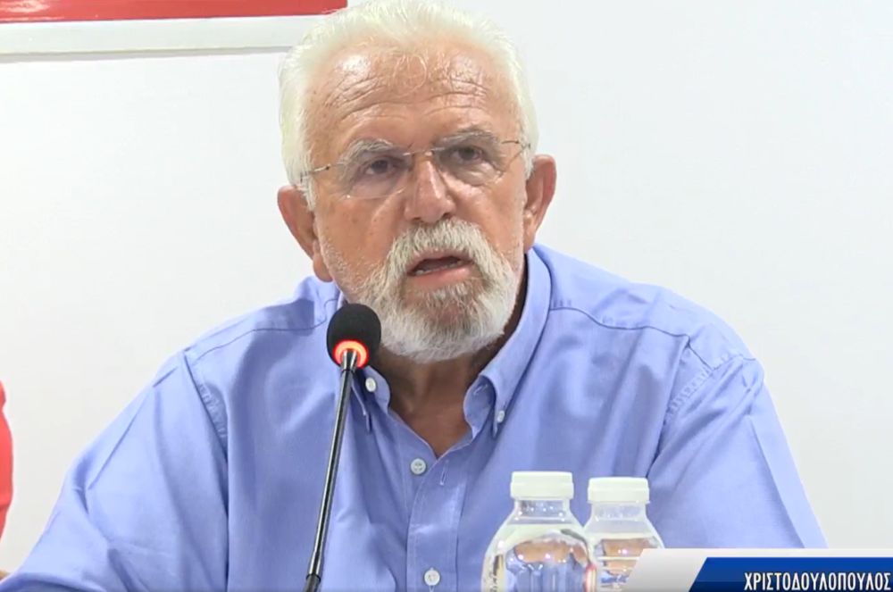 Ανεπαρκής και προσβλητική η απόφαση της ΕΤΑΔ για το πρώην Δημοτικό Κάμπινγκ Κουρούτας