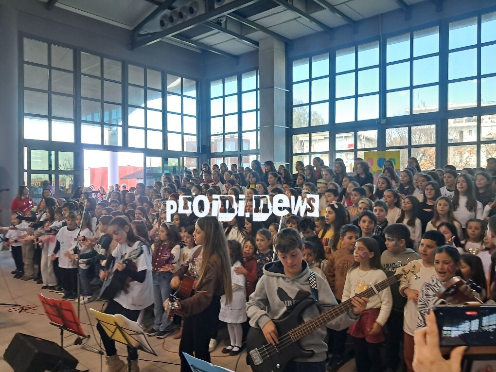 Στόχος όλων μας με μια ΦΩΝΗ να παραμείνει η ΦΛΟΓΑ αναμμένη!