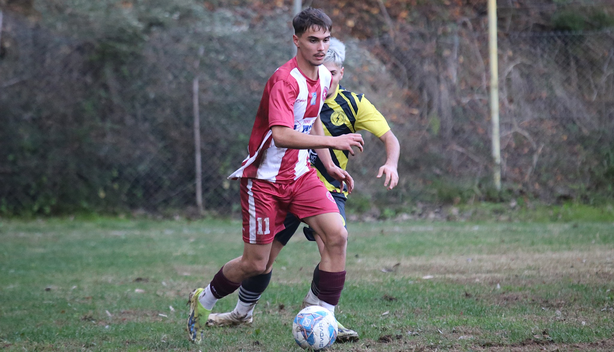 Λ. Αστέρας Σκουροχωρίου: Πήρε τον νεαρό Ξυνή