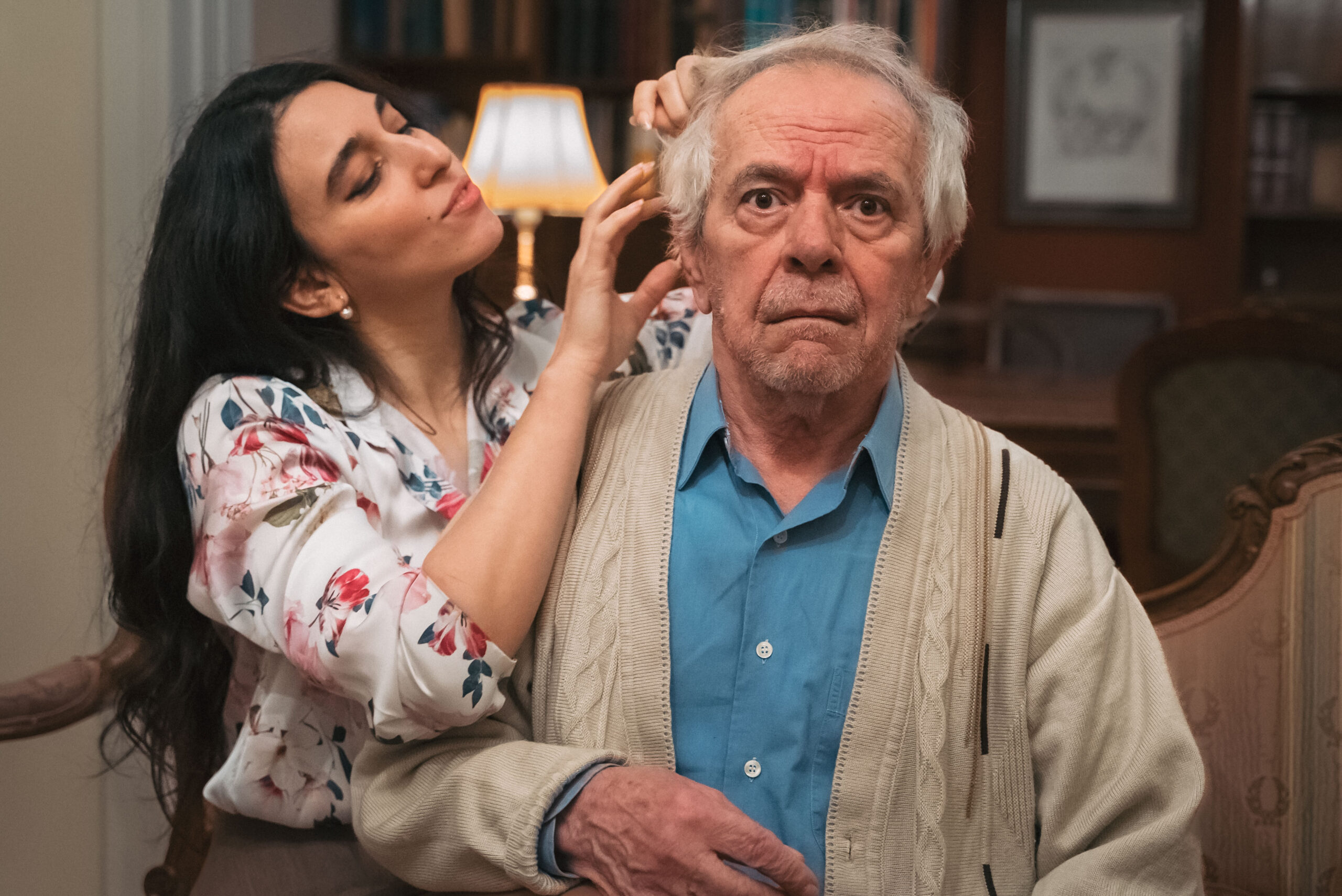 Διεθνές Φεστιβάλ Δήμου Ανδραβίδας–Κυλλήνης: «Χόρεψε με πατέρα»