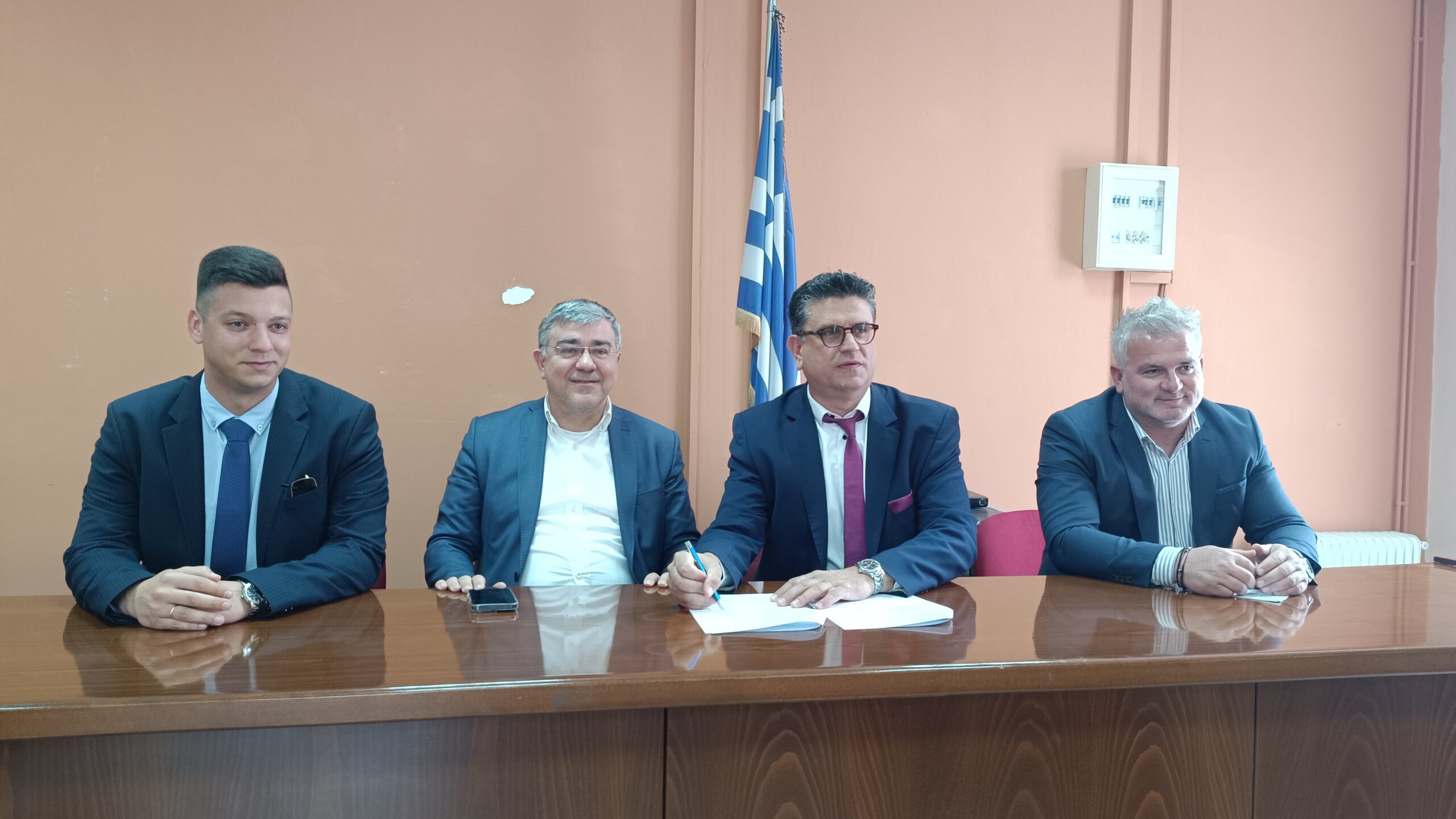 Ακόμα πιο «Πράσινος» ο Δήμος Ανδραβίδας-Κυλλήνης