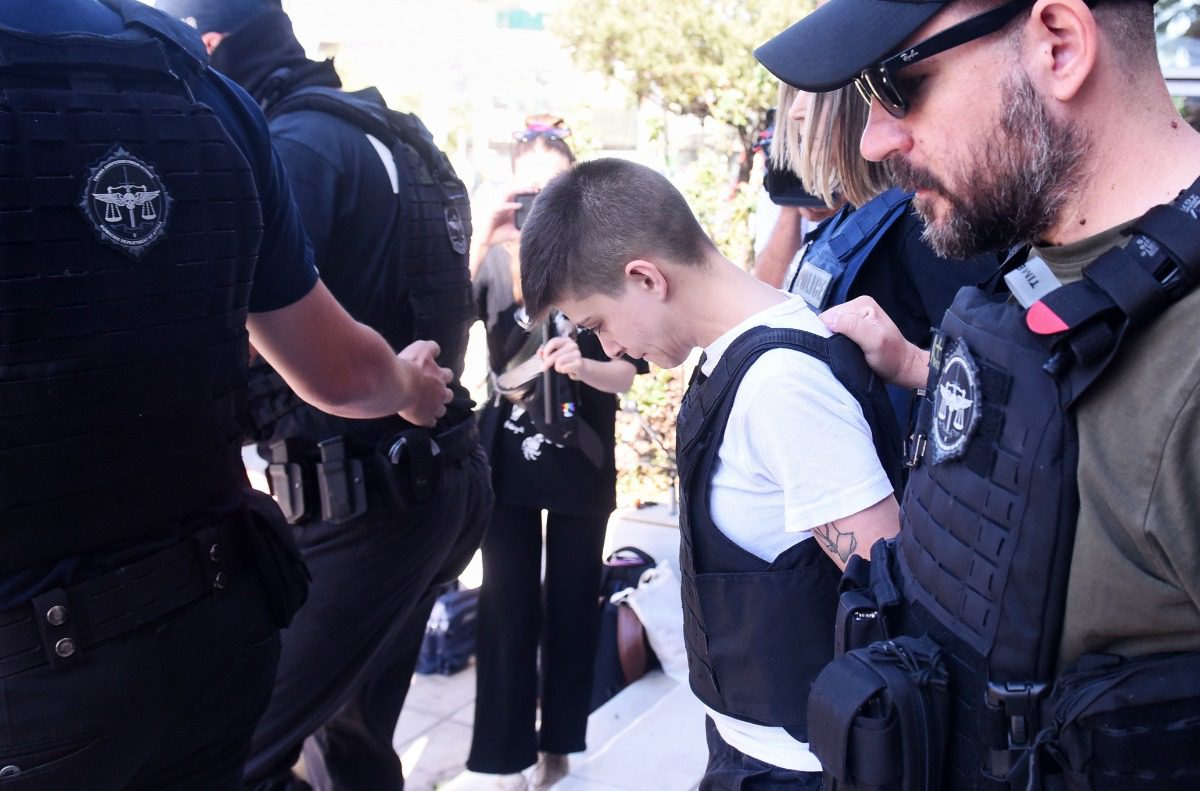 Ειρήνη Μουρτζούκου: Σκότωσα τα 3 βρέφη και την αδελφή μου το 2014