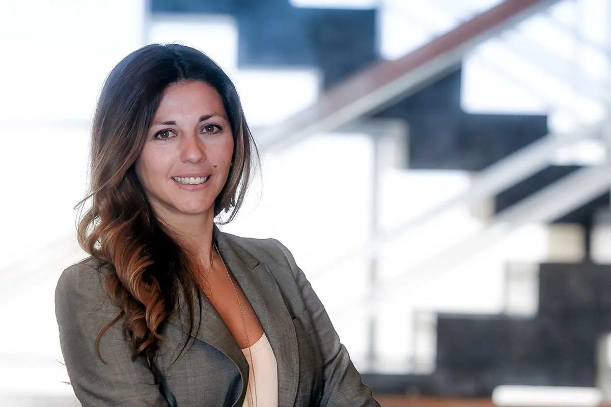 Παρουσία της Υπουργού Παιδείας Σοφίας Ζαχαράκη τα εγκαίνια στο Δημοτικό Νέας Μανωλάδας