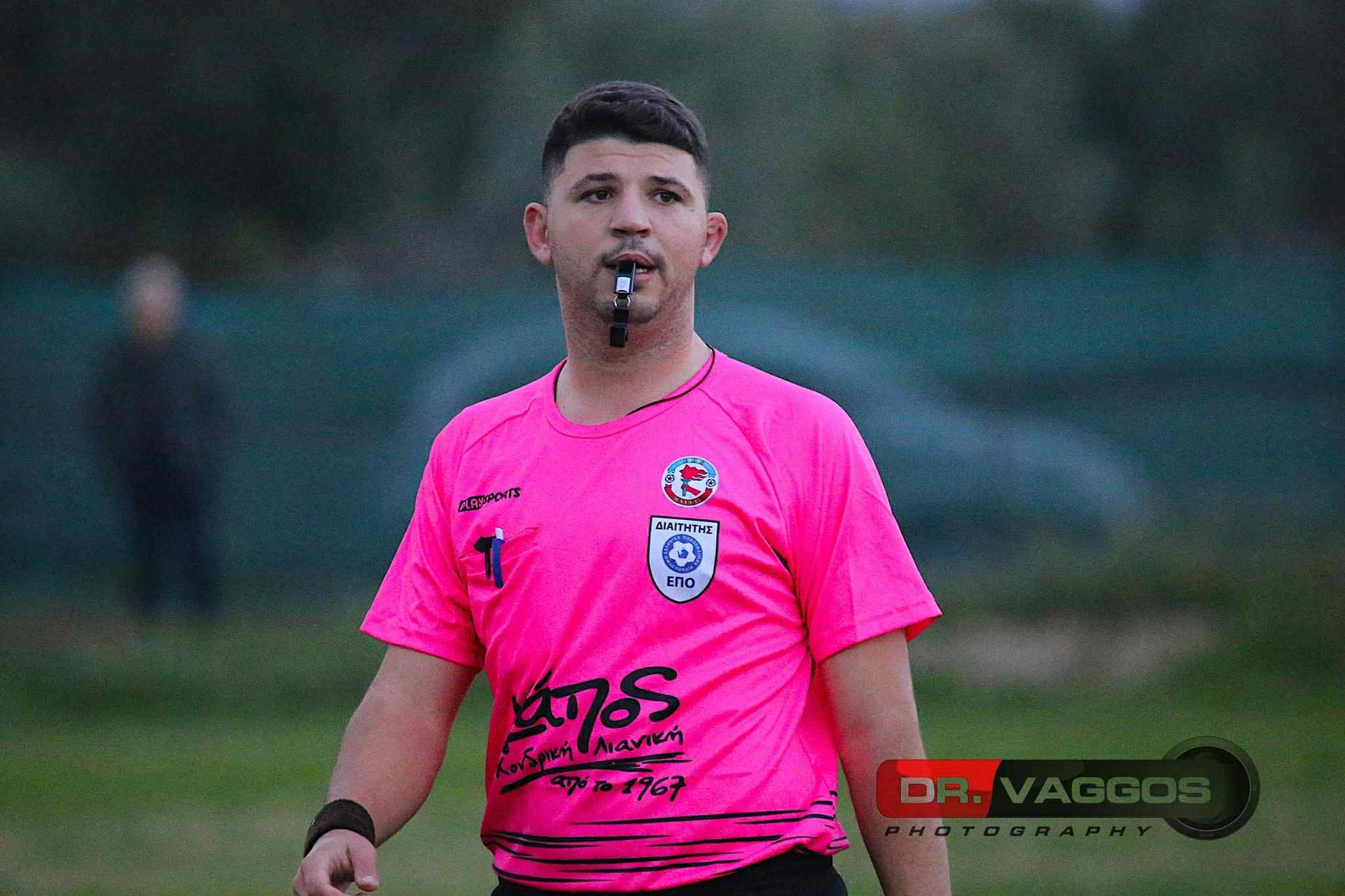 Πρώτο ντέρμπι για Ζαχαρόπουλο