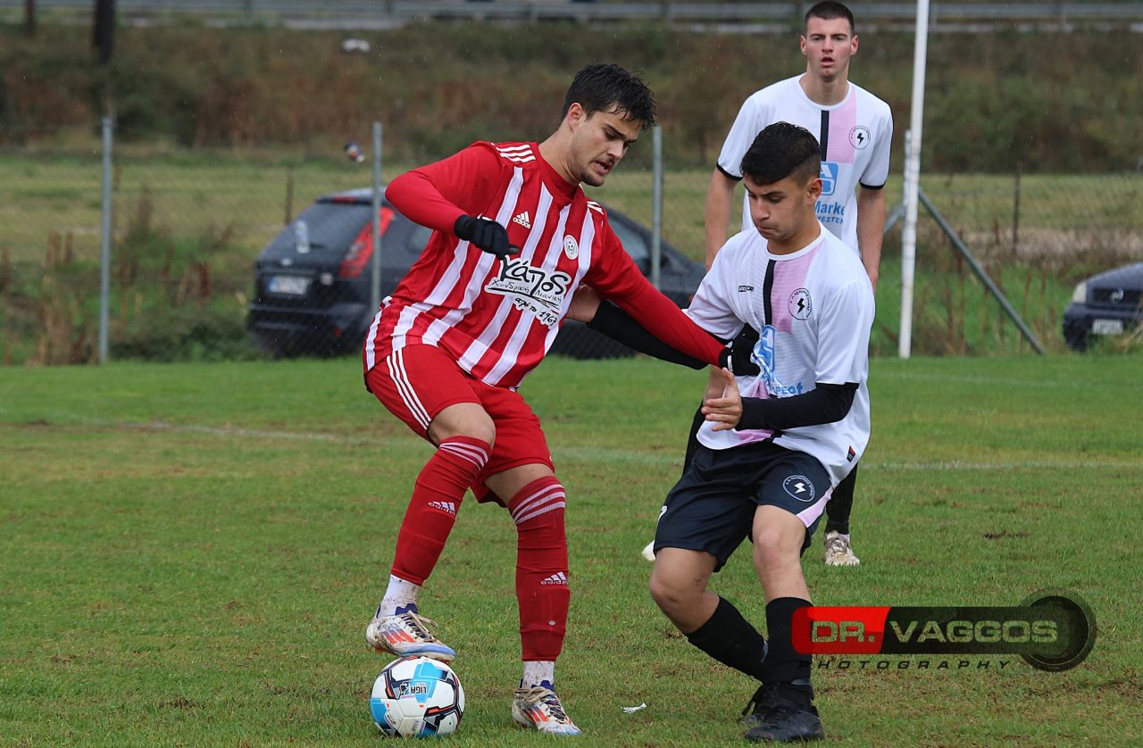 Γ΄ Κατηγορία: To πρόγραμμα της 17ης αγωνιστικής