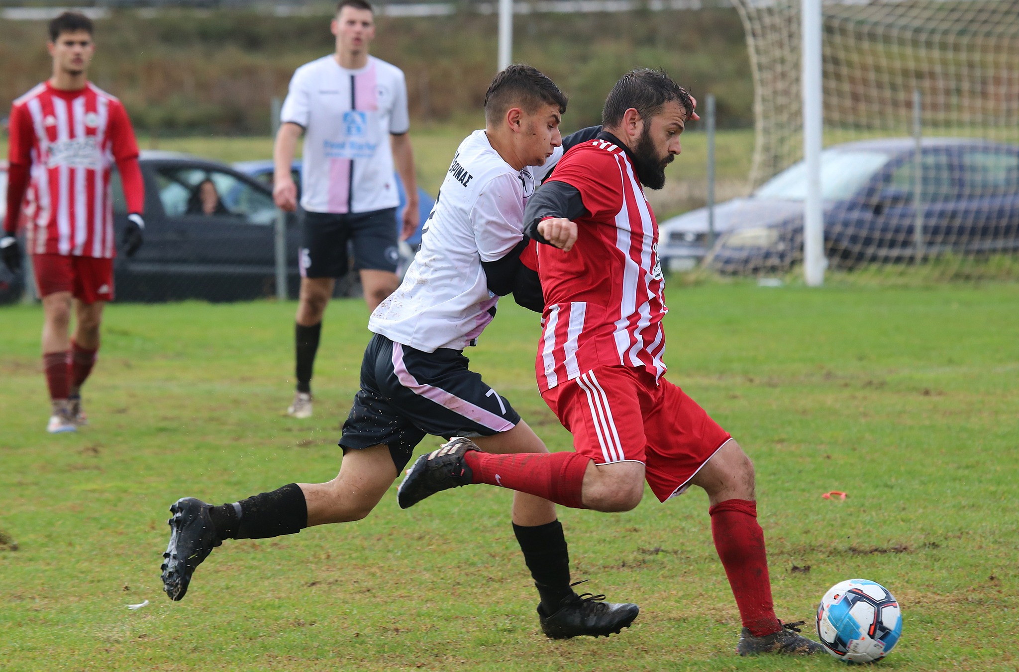 Γ΄ Κατηγορία: Η εξ αναβολής 6η αγωνιστική το Σαββατοκύριακο