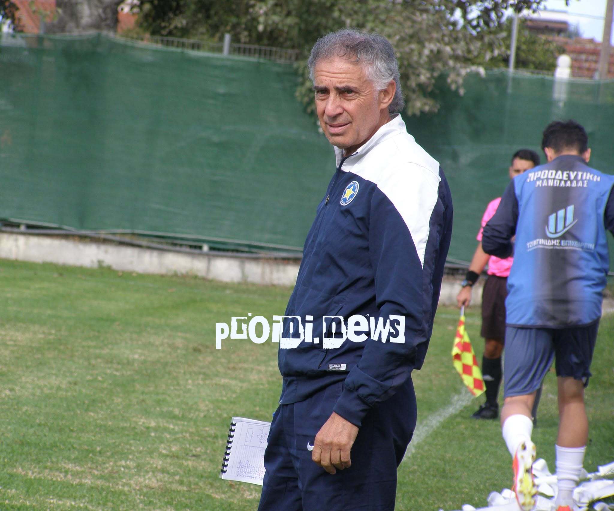 Προοδευτική: Λύση συνεργασίας με Ζήκο