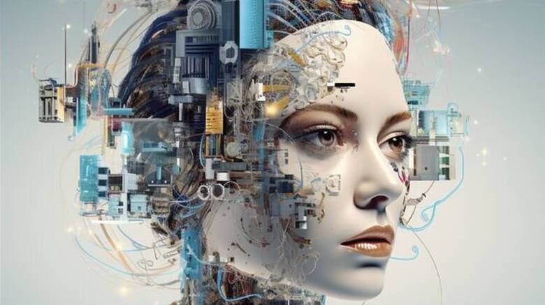 Η τεχνητή νοημοσύνη θα αλλάξει και την ανθρωπιά μας;