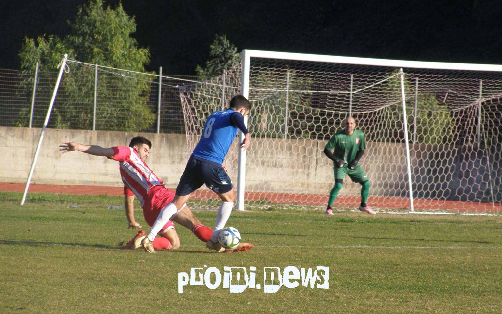 Α΄ Κατηγορία: «Μπλόκο» Ξενοφώντα στον Ηλειακό-Σπουδαίες νίκες Πύργος F.C., ΠΑΟΒ, Δάφνη, Χειμαδιό