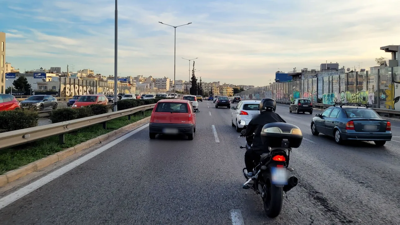 Τέλη κυκλοφορίας 2026: Τα ειδοποιητήρια και τα νέα κλιμακωτά πρόστιμα