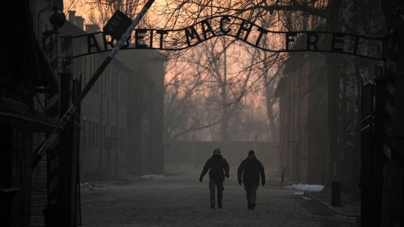 Ογδόντα χρόνια από την απελευθέρωση του Άουσβιτς – Εκδηλώσεις μνήμης για τις θηριωδίες των Ναζί