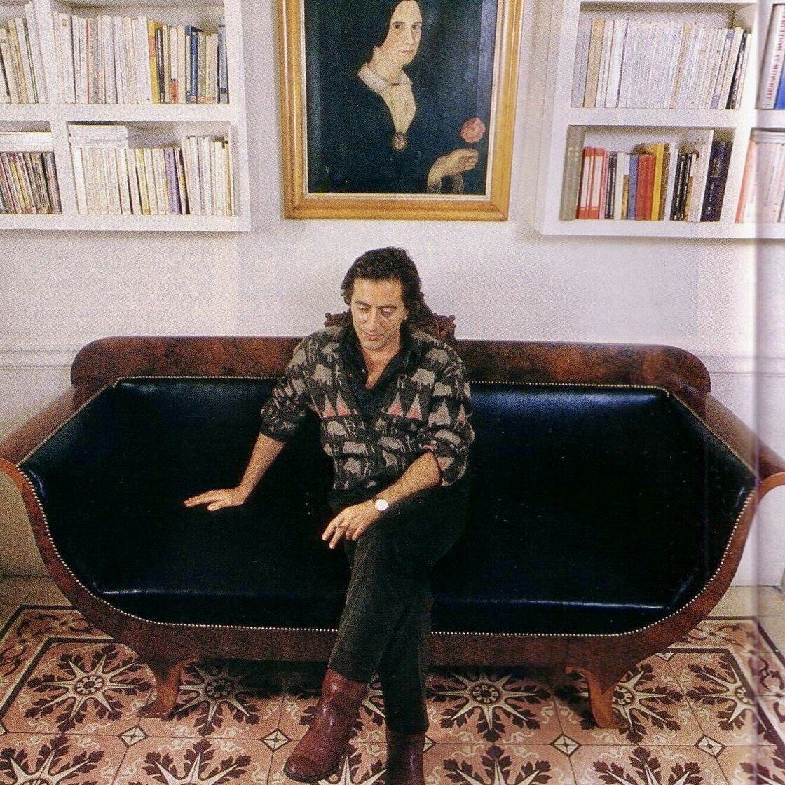 Σαν σήμερα: Νίκος Παναγιωτόπουλος