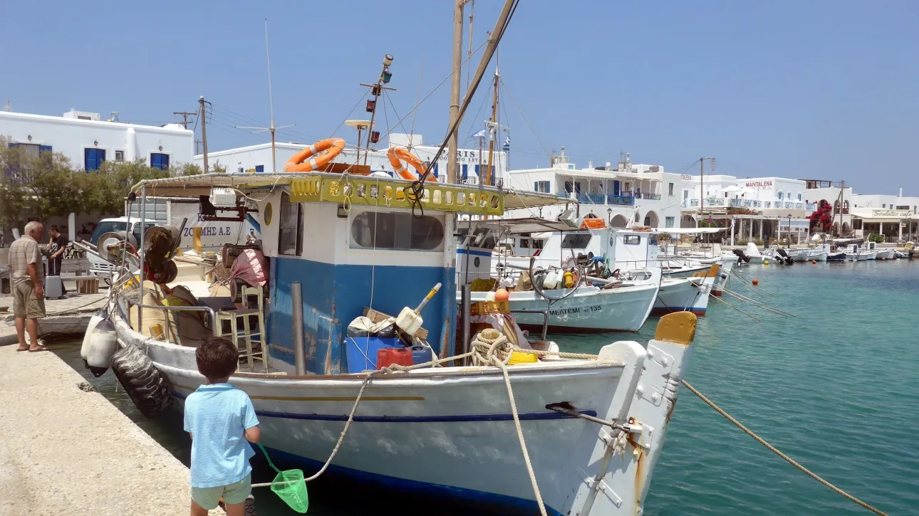 Δωρεάν διακοπές με τον κοινωνικό τουρισμό – Αναλυτικός οδηγός για τα voucher